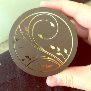 Tarte Amazonian clay foundation powder